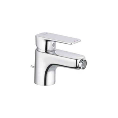 Kludi Pure&Style bidetová batéria s výpusťou chróm 402160575