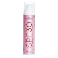 COCOSOLIS Opaľovací krém SPF30 100 ml