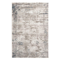 Kusový koberec Opal 911 taupe - 160x230 cm Obsession koberce