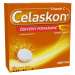 Celaskon Vitamin C 500 mg Červený Pomaranč tbl.eff.30 x 500 mg