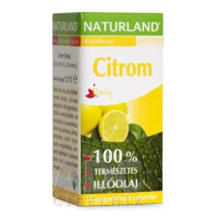 NATURLAND 100% ÉTERICKÝ OLEJ CITRÓN