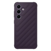 Kryt Samsung S24 Dark Violet Hard Back Cover