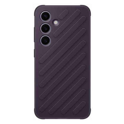 Kryt Samsung S24 Dark Violet Hard Back Cover