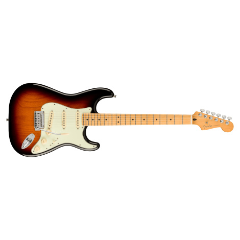 Fender Player Plus Stratocaster MN 3TSB