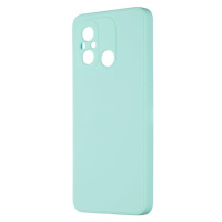 Obal:Me Matte TPU Kryt pre Xiaomi Redmi 12C Turquoise