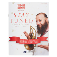 MS Thomas Gansch: Stay Tuned - Swinging Christmas