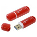ADATA Flash 64GB UV150, USB 3.1 Dash Drive (R:90/W:20 MB/s) červená