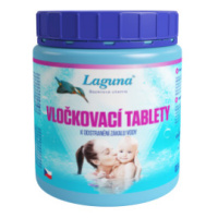 Laguna Vločkovacie tablety 0,5 kg 8595039309870