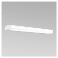 Nástenné LED svietidlo Arcos IP20 90 cm biele