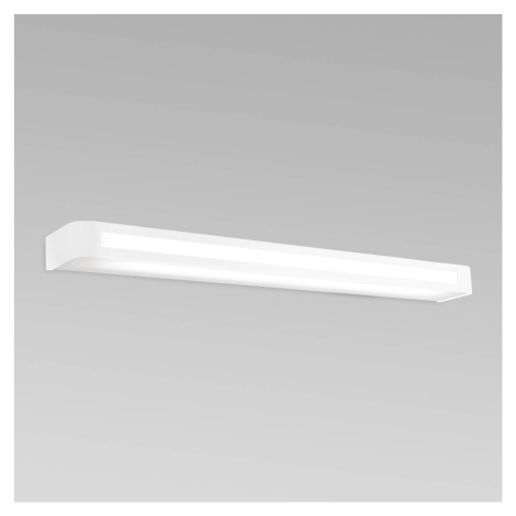 Nástenné LED svietidlo Arcos IP20 90 cm biele