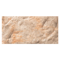 Obklad Bestile Orde beige 12,5x25 cm mat ORDESTBE