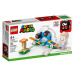 LEGO SUPER MARIO FUZZY A PLUTVY - ROZSIRUJUCI SET /71405/