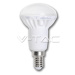 Žiarovka reflektor LED 5W, E14 - R50, 3000K, 350lm, 120°, Ra 80, LED R50 LAMP (KOBI)