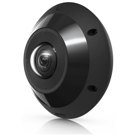 Kamera Ubiquiti G6 Pro 360 IP, vonkajšia, 12MP, čierna