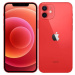 Používaný Apple iPhone 12 mini 256GB (PRODUCT) Red Trieda C