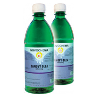 NOVOCHEMA - Ľanový olej 9 kg