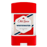 Old Spice Whitewater gélový antiperspirant 70ml
