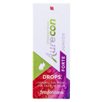 AURECON Drops forte junior 10 ml