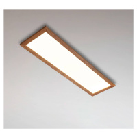 Quitani Aurinor LED panel, orech, 125 cm