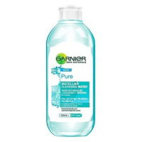 Garnier Skin Naturals pleťová voda pre mastnú a citlivú pleť  400ml