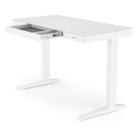 Písacie a pracovné stoly Halmar