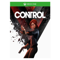 Control (Xbox One)