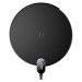 Bezdrôtová nabíjačka Inductive wireless charger Baseus Digital LED  15W (black)