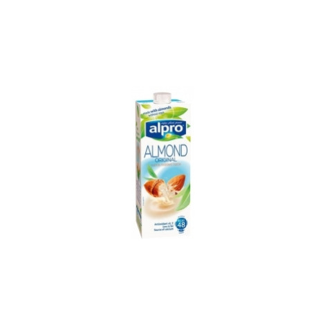 Alpro Mandľový nápoj 1 l