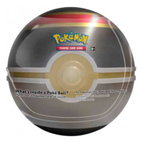 Nintendo Pokémon Pokéball Tin Best Of 2021 - Luxury Ball