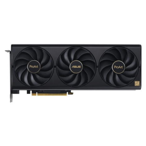 ASUS ProArt NVIDIA GeForce RTX 4070 Tí 12GB OC Edition GDDR6X