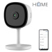 iGET HOME CS1 White - bezdrátová vnitřní IP FullHD kamera, bílá