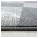 Kusový koberec Base 2830 grey - 120x170 cm Ayyildiz koberce