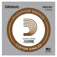 D'Addario PB030