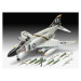 Plastic ModelKit letadlo 03941 - F-4J Phantom US Navy (1:72)