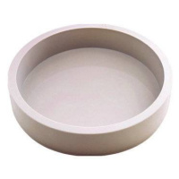 Silikónová forma okrúhla Perla 20 × 4 cm - Silikomart