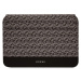 Guess PU G Cube Computer Sleeve 13/14" Black