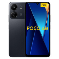 Poco C65 8GB/256GB - Čierny