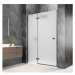 Polysan Globe sprchové dvere 90 cm GB1090MLB