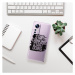 Odolné silikónové puzdro iSaprio - Start Doing - black - Xiaomi 12 / 12X