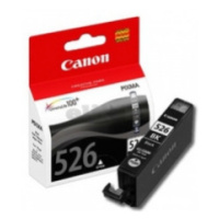 Canon CLI-526 Atramentová náplň Black
