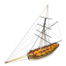 Vanguard Models HM Cutter Alert 1777 1:64 kit