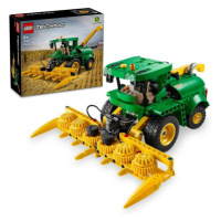 LEGO® Technic 42168 John Deere 9700 Forage Harvester