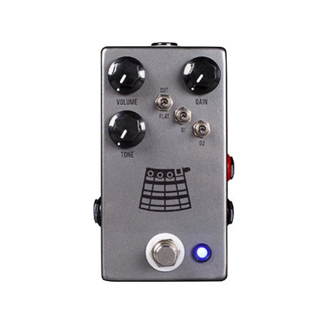 JHS Pedals The Kilt V2