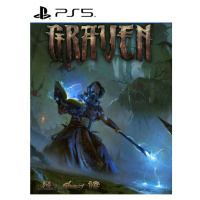 Graven (PS5)