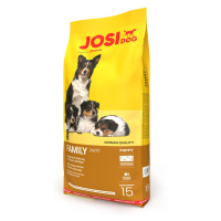 JosiDog Family 15 kg