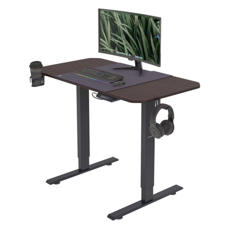 Písacie a pracovné stoly MERKURY MARKET