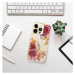 Odolné silikónové puzdro iSaprio - Fall Flowers - iPhone 14 Pro