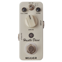 Mooer Hustle Drive