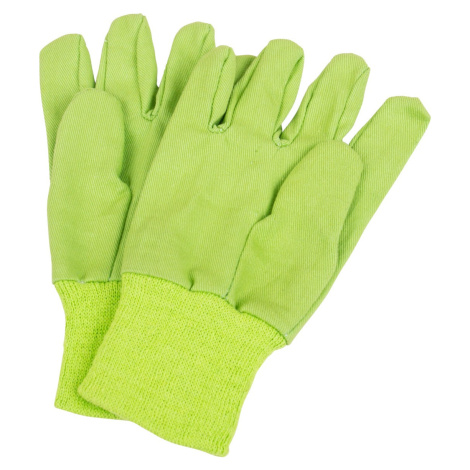 Záhradné rukavice NOIS zelené