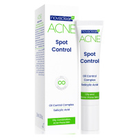 BIOTTERNC ACNE prípravok na ošetrenie akné 10 ml